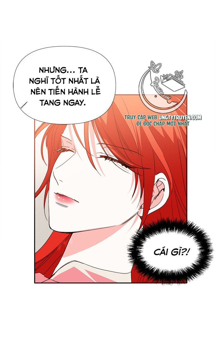Kết Thúc Có Hậu Của Nhân Vật Phản Diện Chap 21 - Next Chap 22