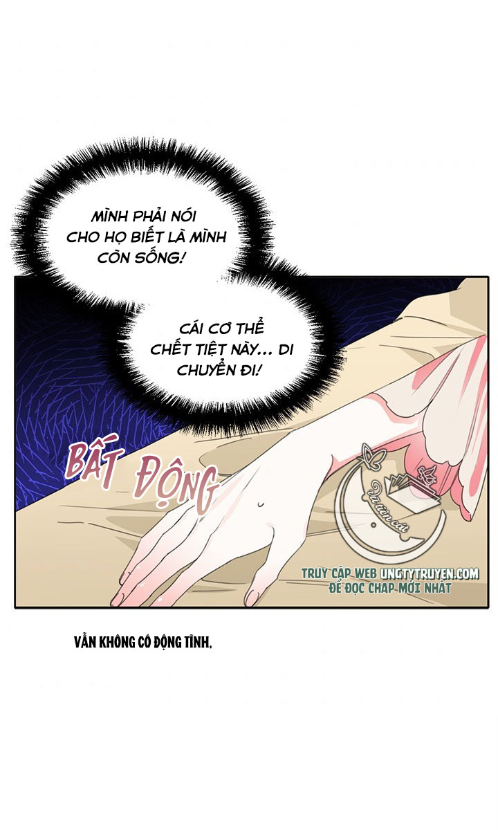 Kết Thúc Có Hậu Của Nhân Vật Phản Diện Chap 21 - Next Chap 22