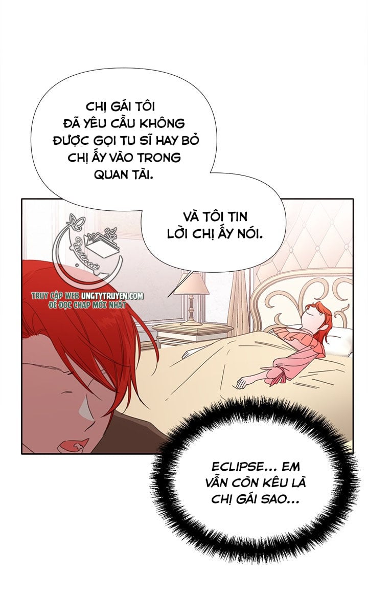 Kết Thúc Có Hậu Của Nhân Vật Phản Diện Chap 21 - Next Chap 22