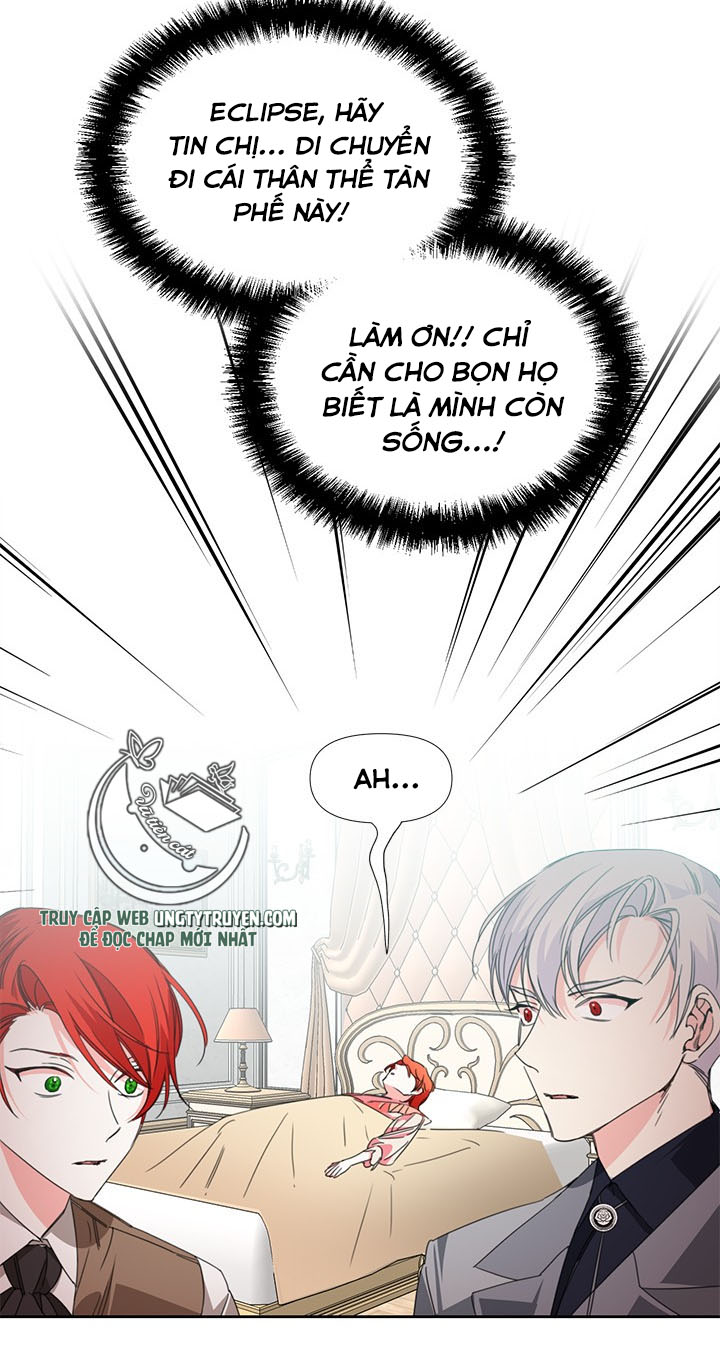 Kết Thúc Có Hậu Của Nhân Vật Phản Diện Chap 21 - Next Chap 22