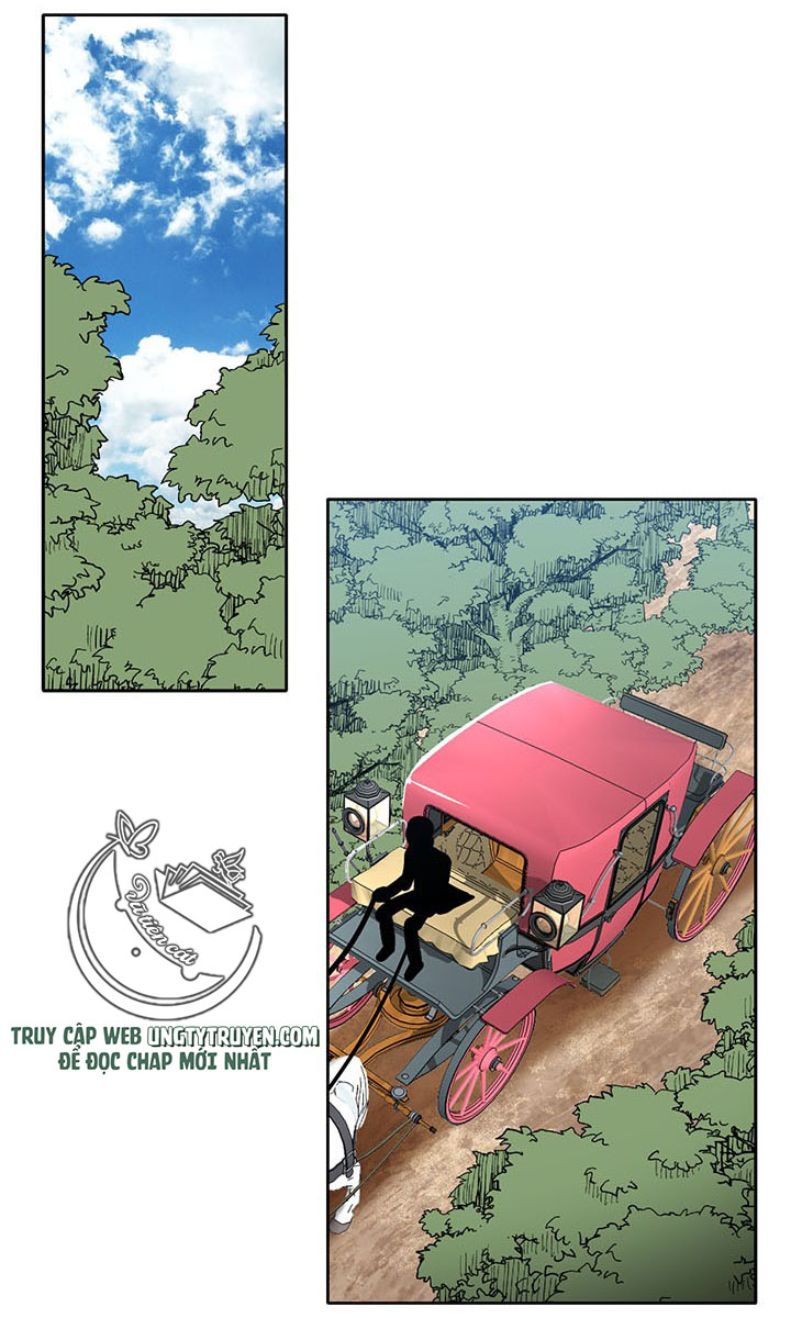 Kết Thúc Có Hậu Của Nhân Vật Phản Diện Chap 22 - Next Chap 23