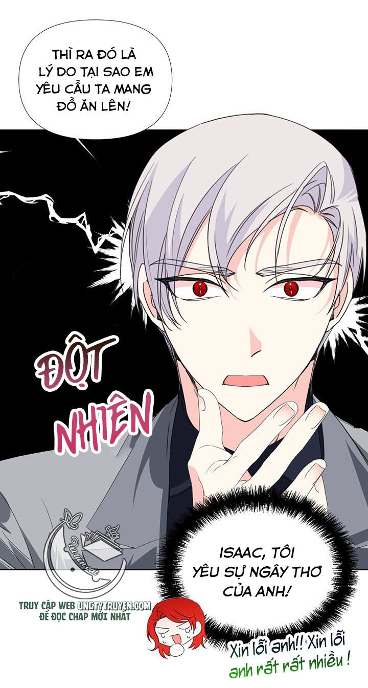 Kết Thúc Có Hậu Của Nhân Vật Phản Diện Chap 24 - Next Chap 25