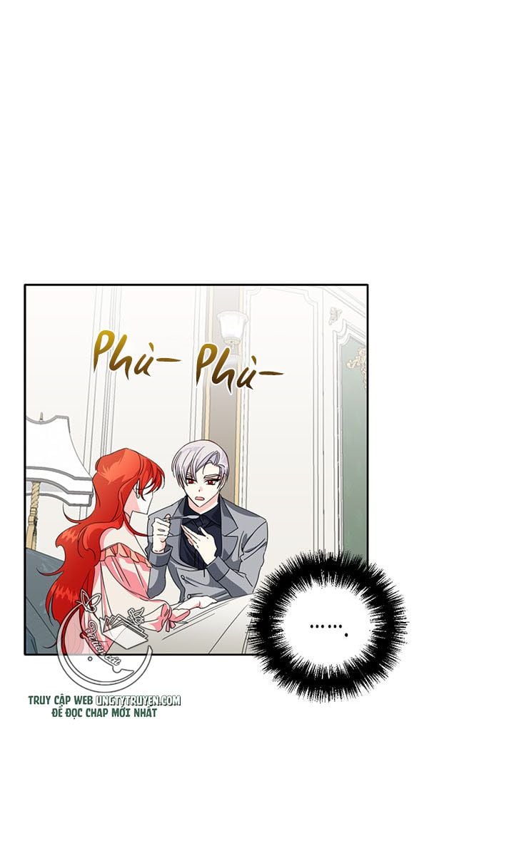 Kết Thúc Có Hậu Của Nhân Vật Phản Diện Chap 24 - Next Chap 25