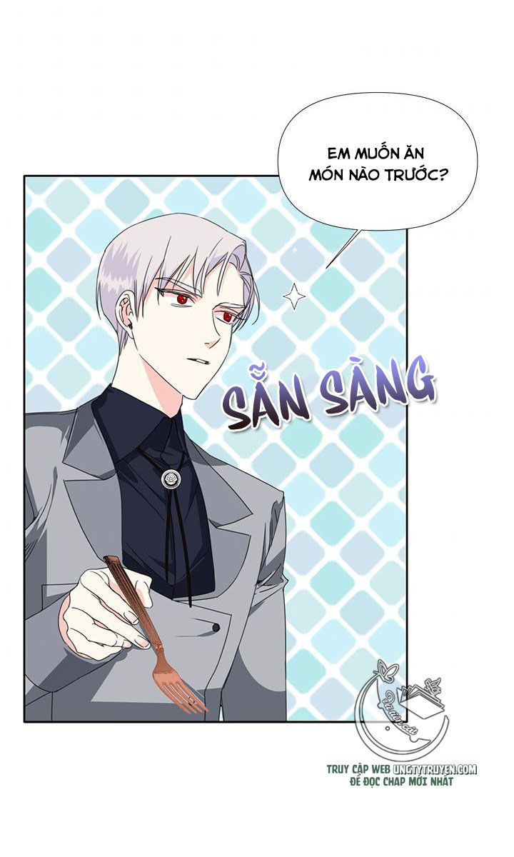 Kết Thúc Có Hậu Của Nhân Vật Phản Diện Chap 25 - Next Chap 26