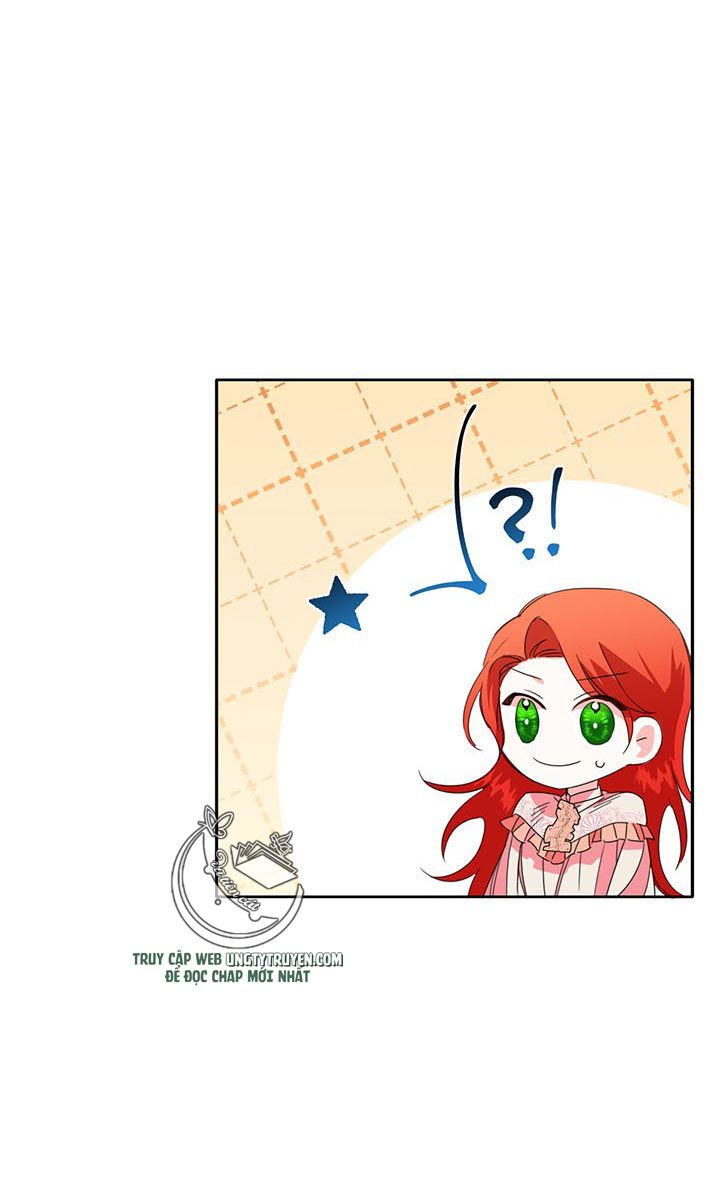 Kết Thúc Có Hậu Của Nhân Vật Phản Diện Chap 25 - Next Chap 26