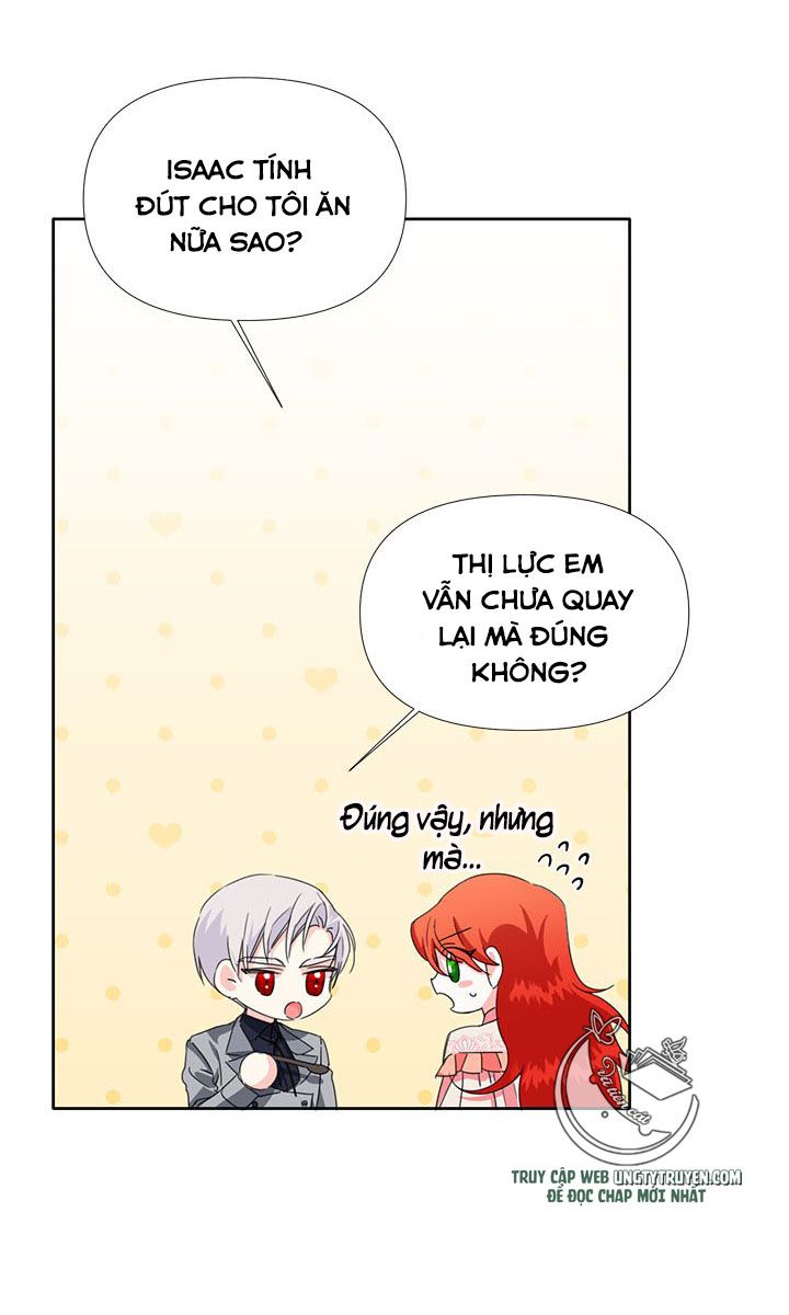 Kết Thúc Có Hậu Của Nhân Vật Phản Diện Chap 25 - Next Chap 26