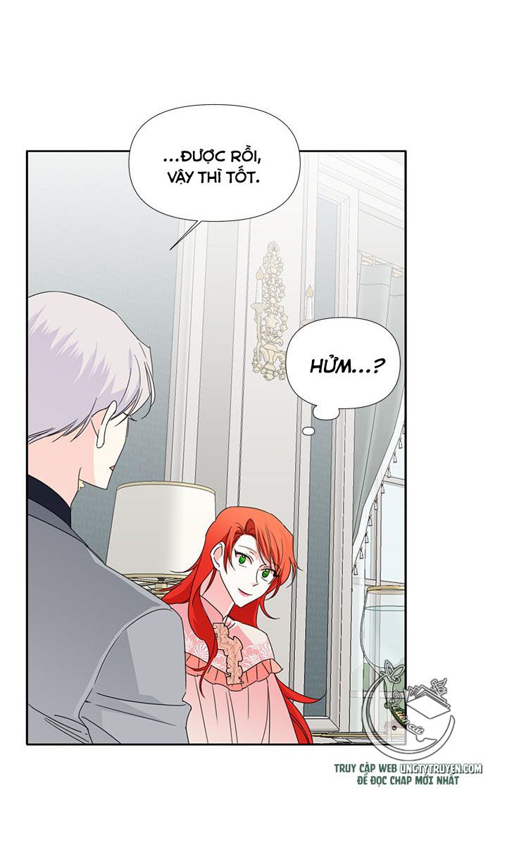 Kết Thúc Có Hậu Của Nhân Vật Phản Diện Chap 25 - Next Chap 26