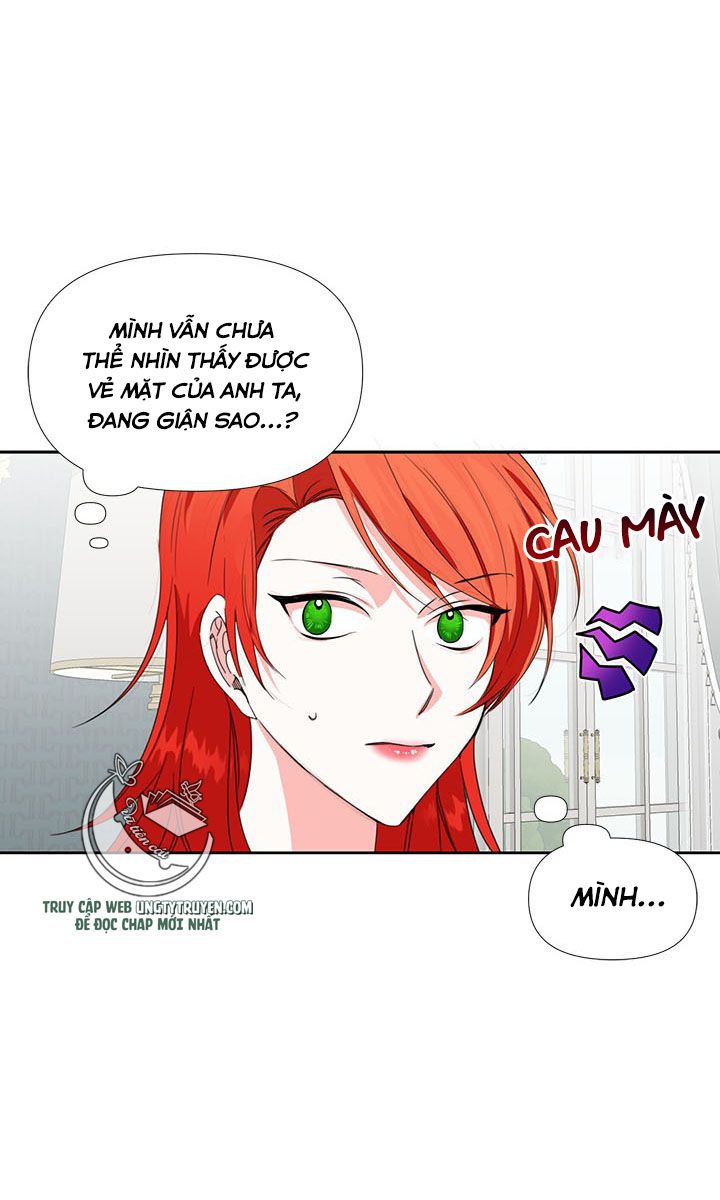 Kết Thúc Có Hậu Của Nhân Vật Phản Diện Chap 25 - Next Chap 26