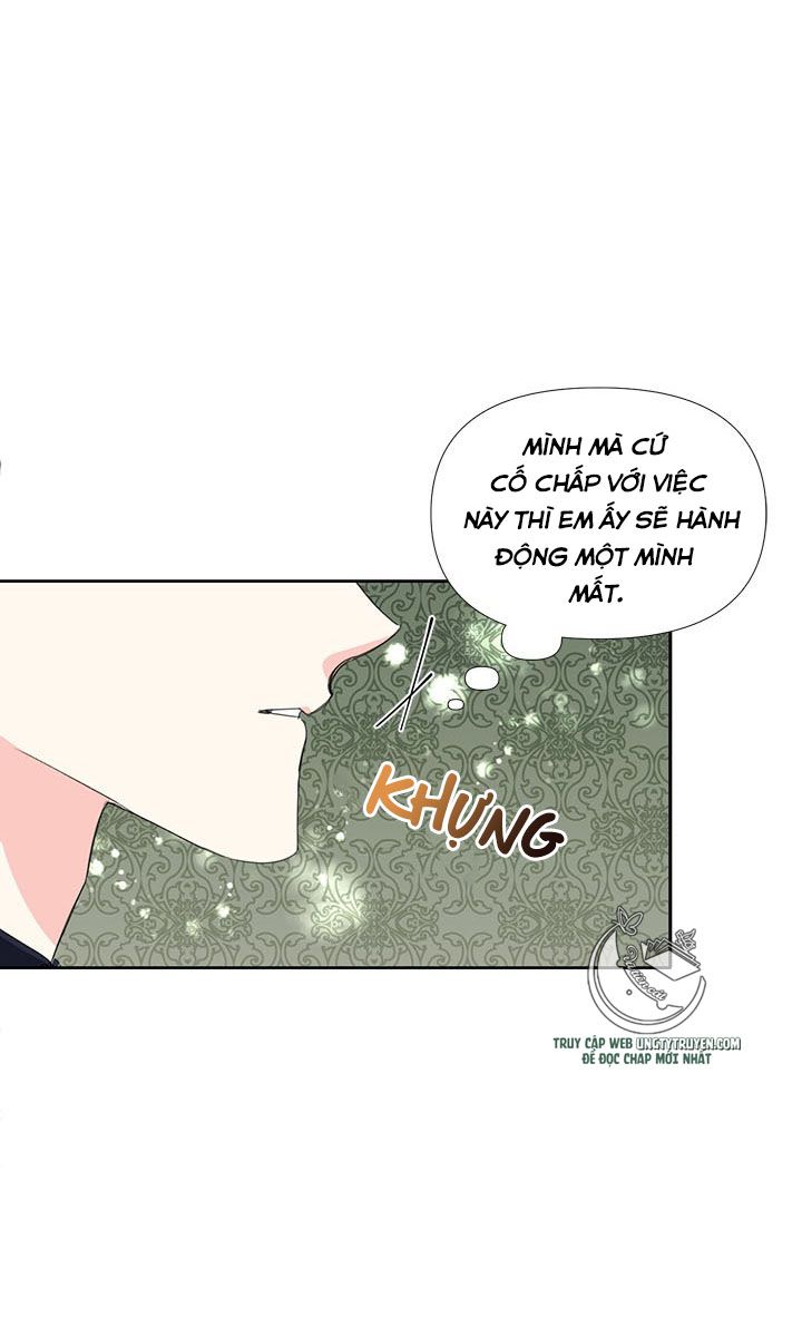 Kết Thúc Có Hậu Của Nhân Vật Phản Diện Chap 25 - Next Chap 26