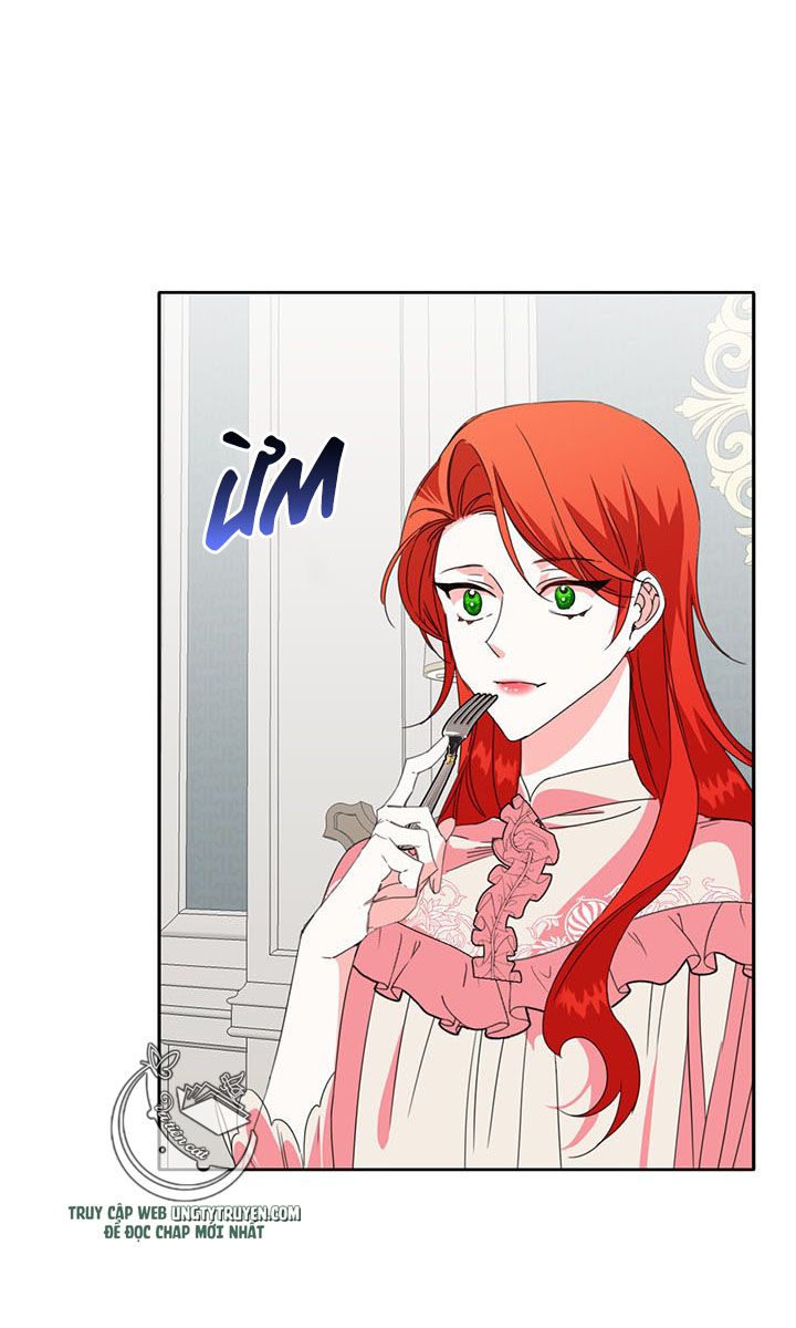 Kết Thúc Có Hậu Của Nhân Vật Phản Diện Chap 25 - Next Chap 26