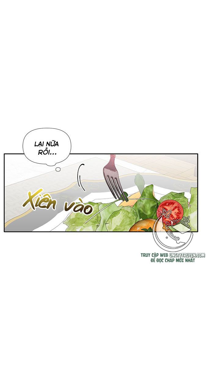 Kết Thúc Có Hậu Của Nhân Vật Phản Diện Chap 25 - Next Chap 26