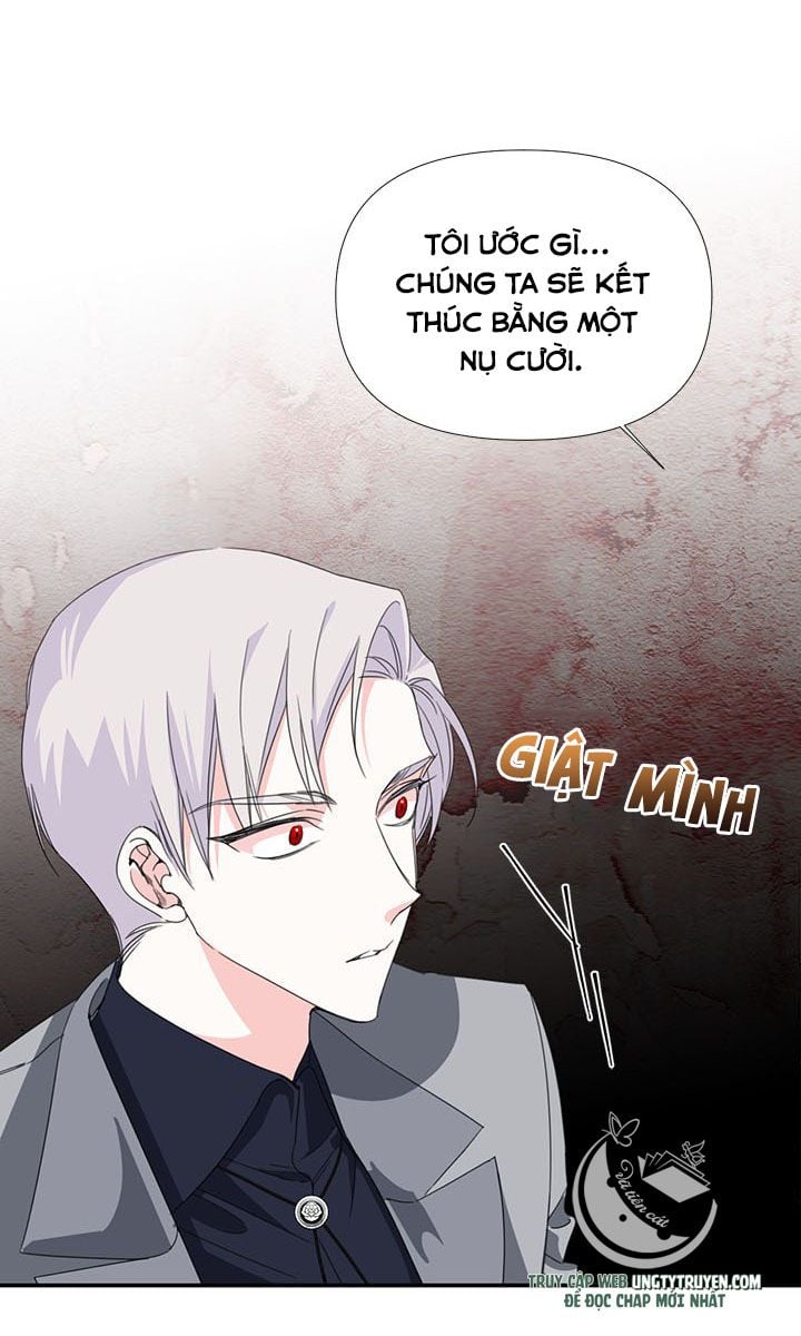 Kết Thúc Có Hậu Của Nhân Vật Phản Diện Chap 25 - Next Chap 26