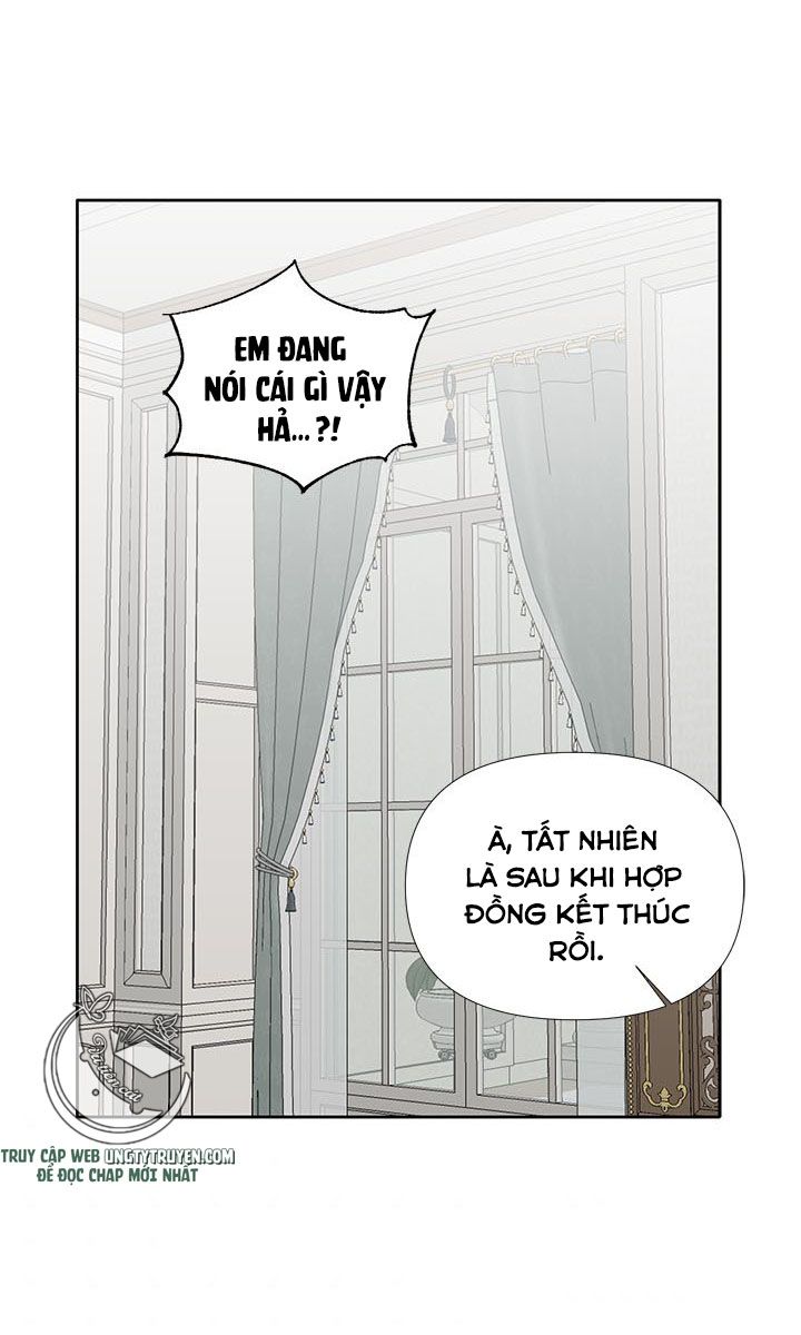 Kết Thúc Có Hậu Của Nhân Vật Phản Diện Chap 25 - Next Chap 26
