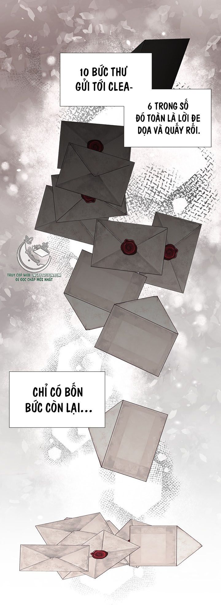 Kết Thúc Có Hậu Của Nhân Vật Phản Diện Chap 26 - Next Chap 27