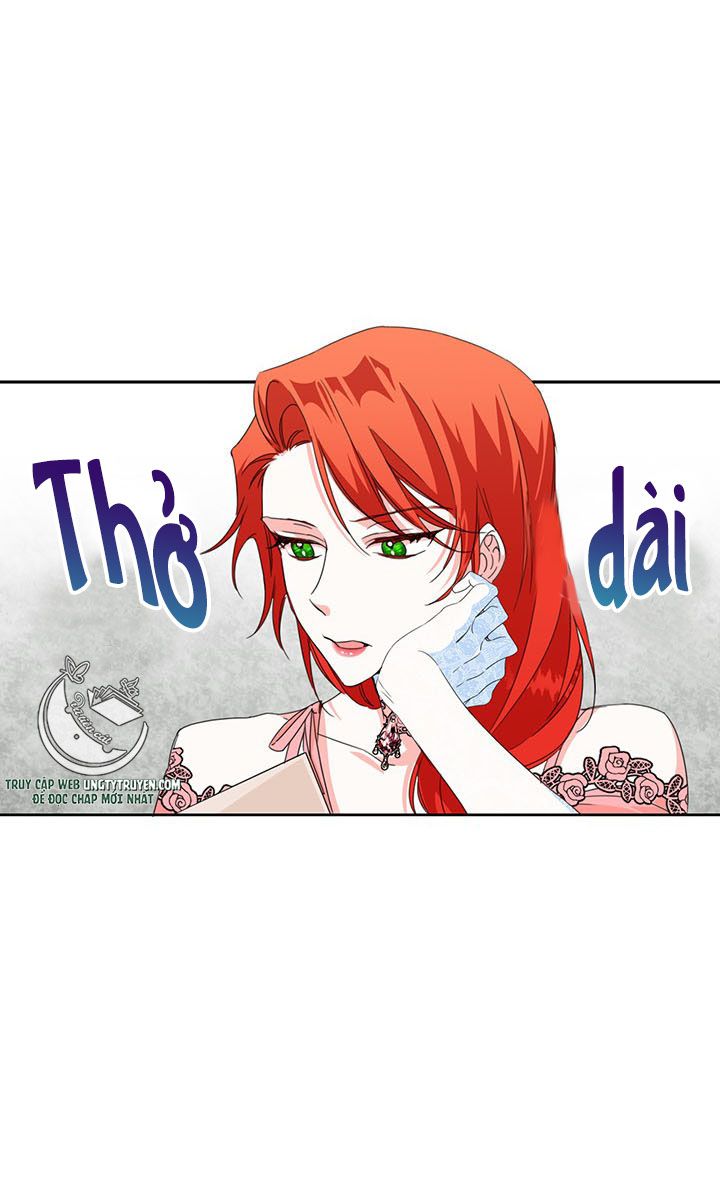 Kết Thúc Có Hậu Của Nhân Vật Phản Diện Chap 26 - Next Chap 27