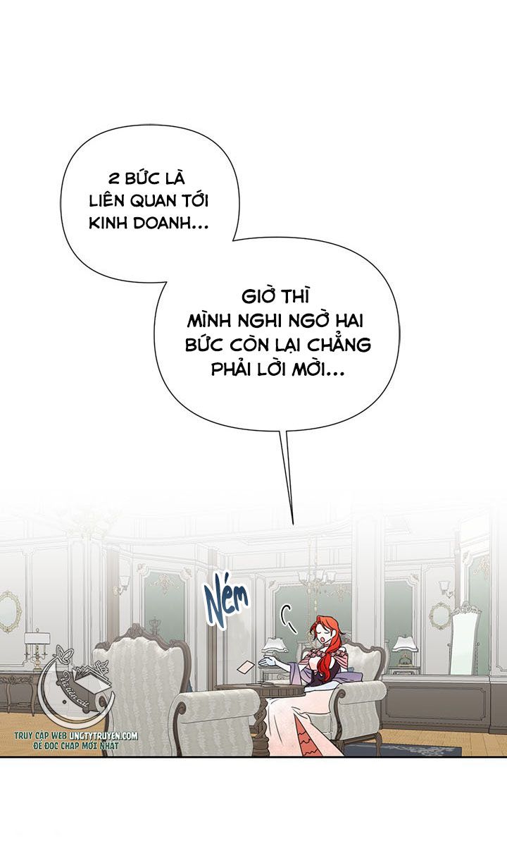 Kết Thúc Có Hậu Của Nhân Vật Phản Diện Chap 26 - Next Chap 27