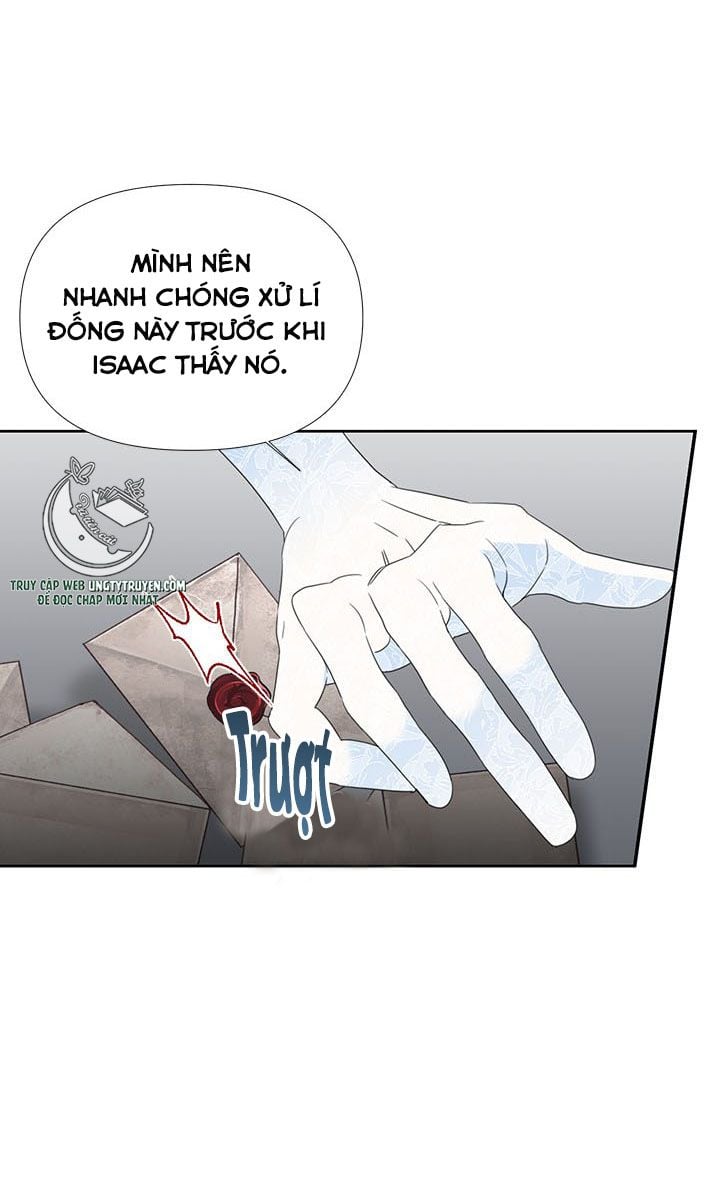 Kết Thúc Có Hậu Của Nhân Vật Phản Diện Chap 26 - Next Chap 27