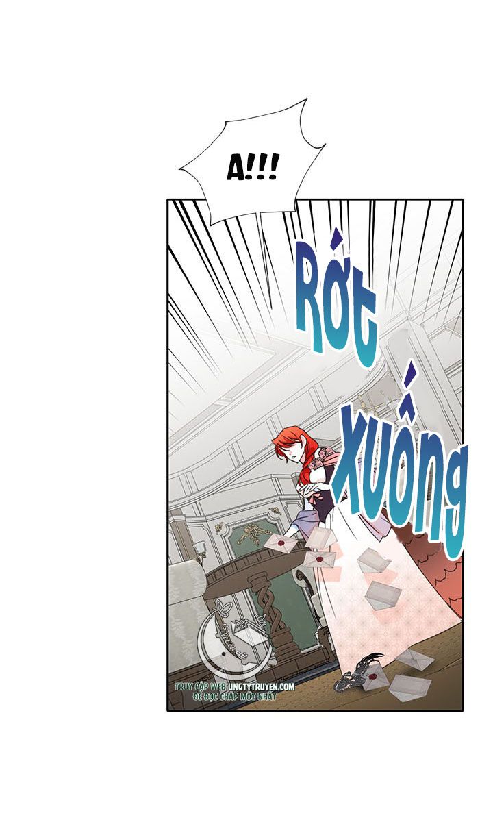 Kết Thúc Có Hậu Của Nhân Vật Phản Diện Chap 26 - Next Chap 27