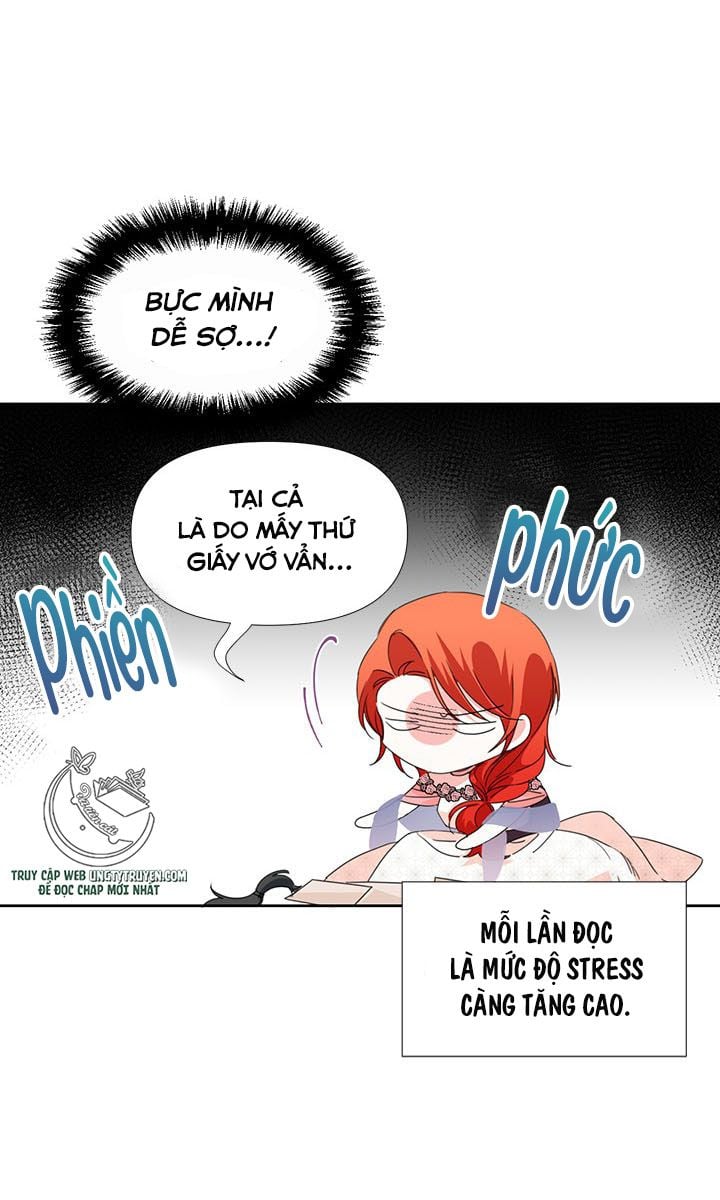 Kết Thúc Có Hậu Của Nhân Vật Phản Diện Chap 26 - Next Chap 27
