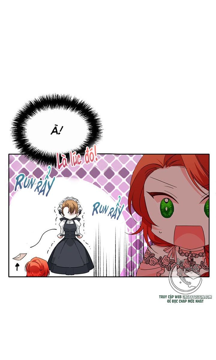 Kết Thúc Có Hậu Của Nhân Vật Phản Diện Chap 26 - Next Chap 27