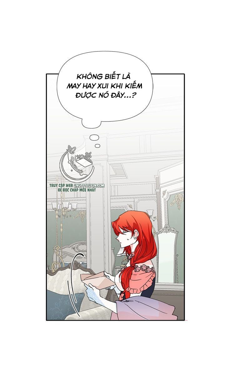 Kết Thúc Có Hậu Của Nhân Vật Phản Diện Chap 26 - Next Chap 27