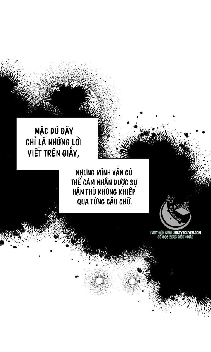 Kết Thúc Có Hậu Của Nhân Vật Phản Diện Chap 26 - Next Chap 27