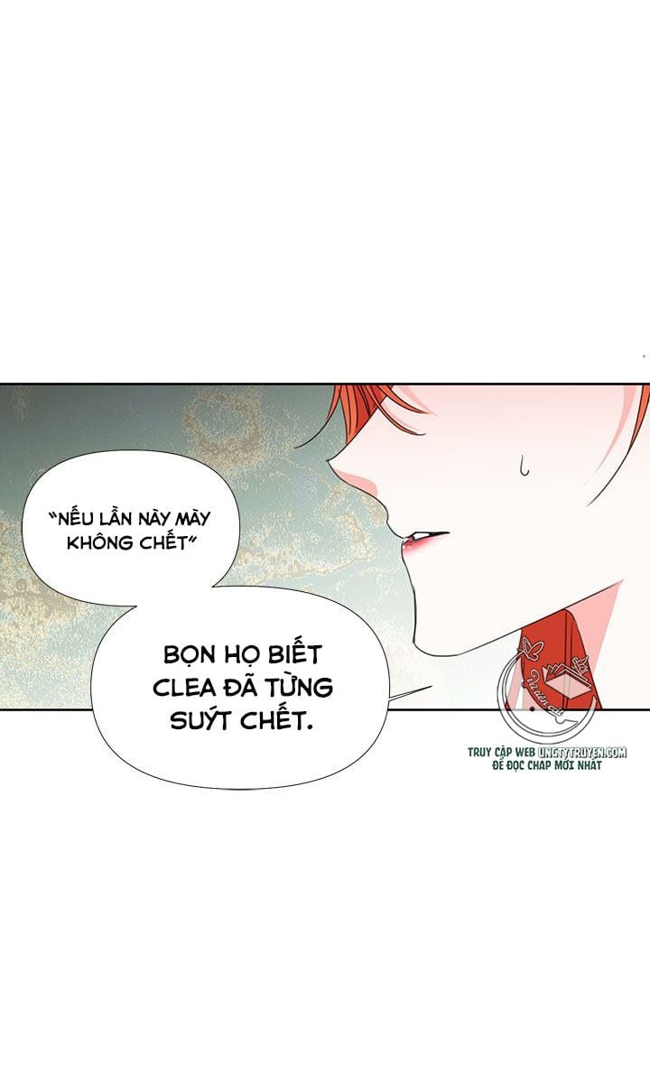 Kết Thúc Có Hậu Của Nhân Vật Phản Diện Chap 26 - Next Chap 27