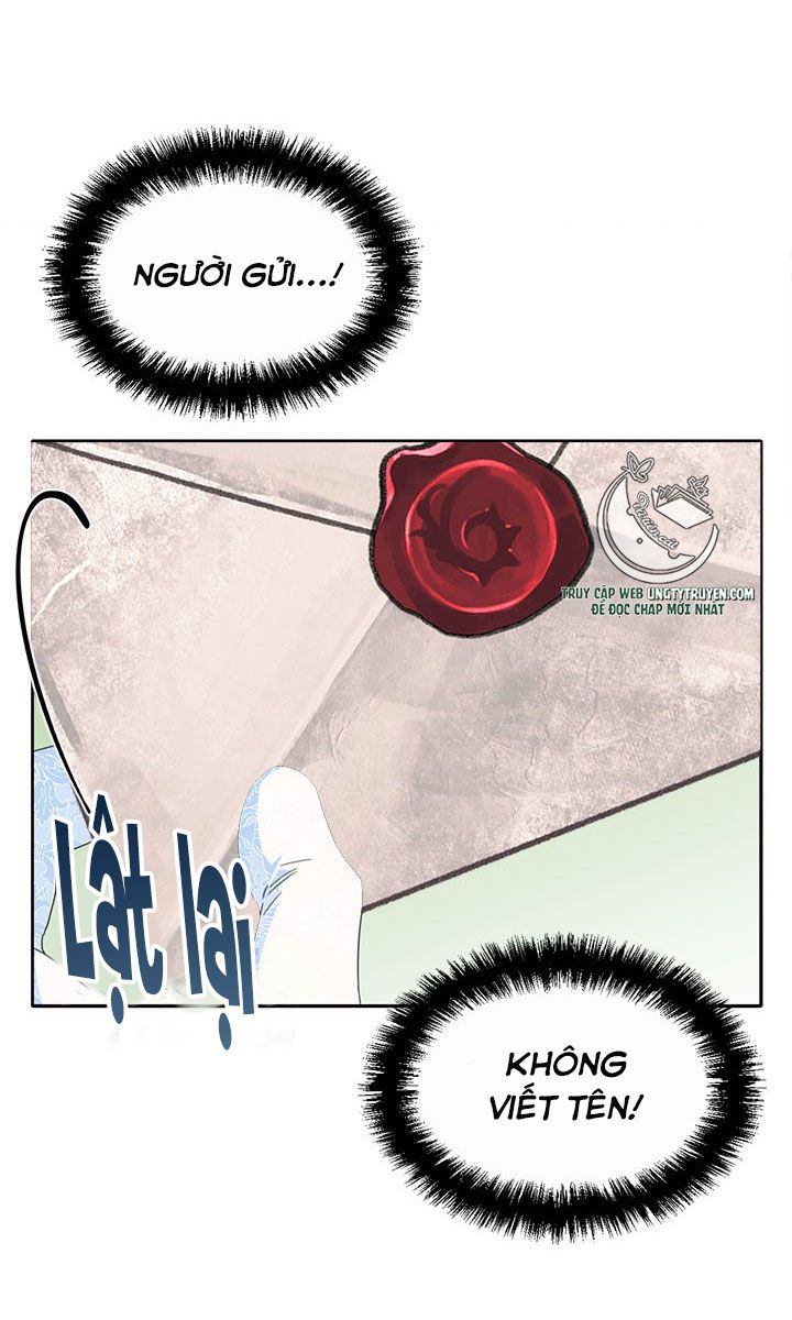 Kết Thúc Có Hậu Của Nhân Vật Phản Diện Chap 26 - Next Chap 27