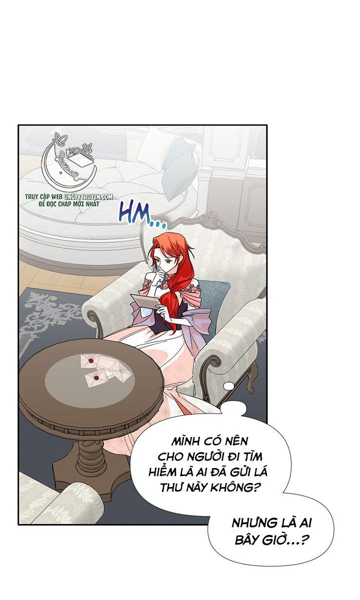 Kết Thúc Có Hậu Của Nhân Vật Phản Diện Chap 26 - Next Chap 27