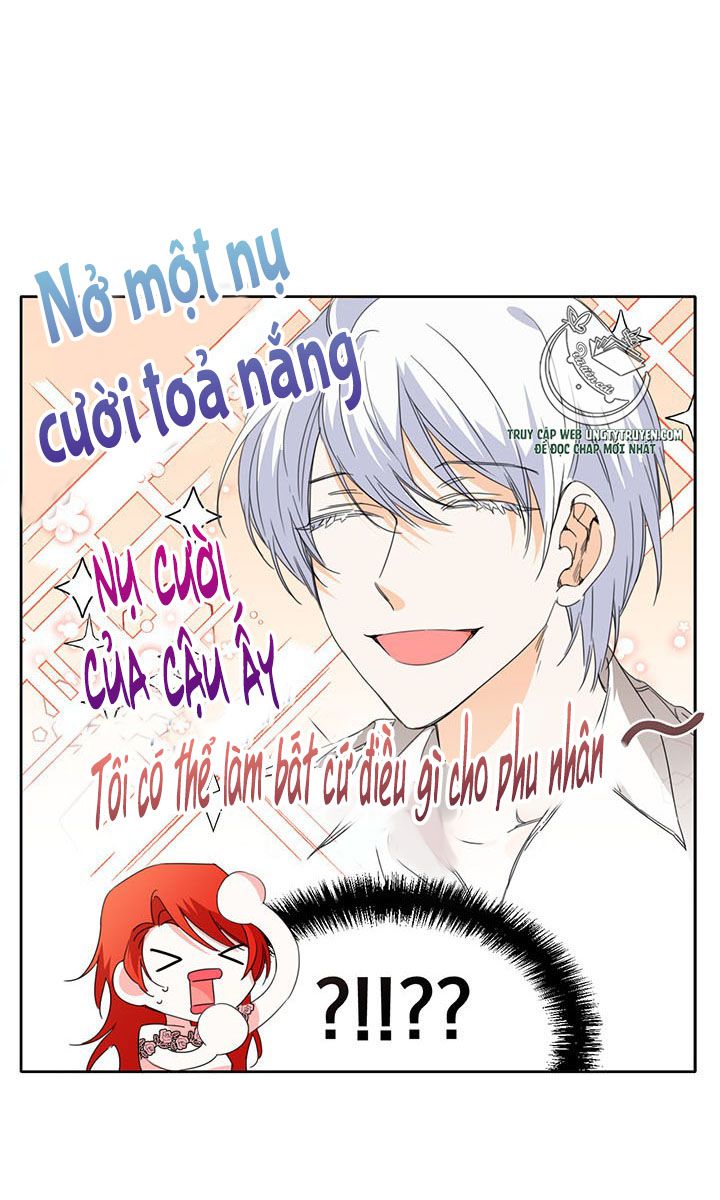 Kết Thúc Có Hậu Của Nhân Vật Phản Diện Chap 26 - Next Chap 27