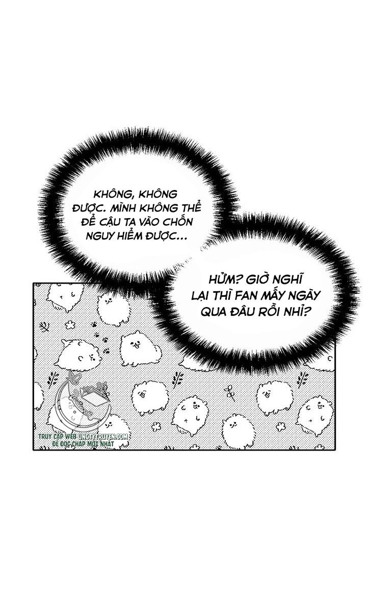 Kết Thúc Có Hậu Của Nhân Vật Phản Diện Chap 26 - Next Chap 27