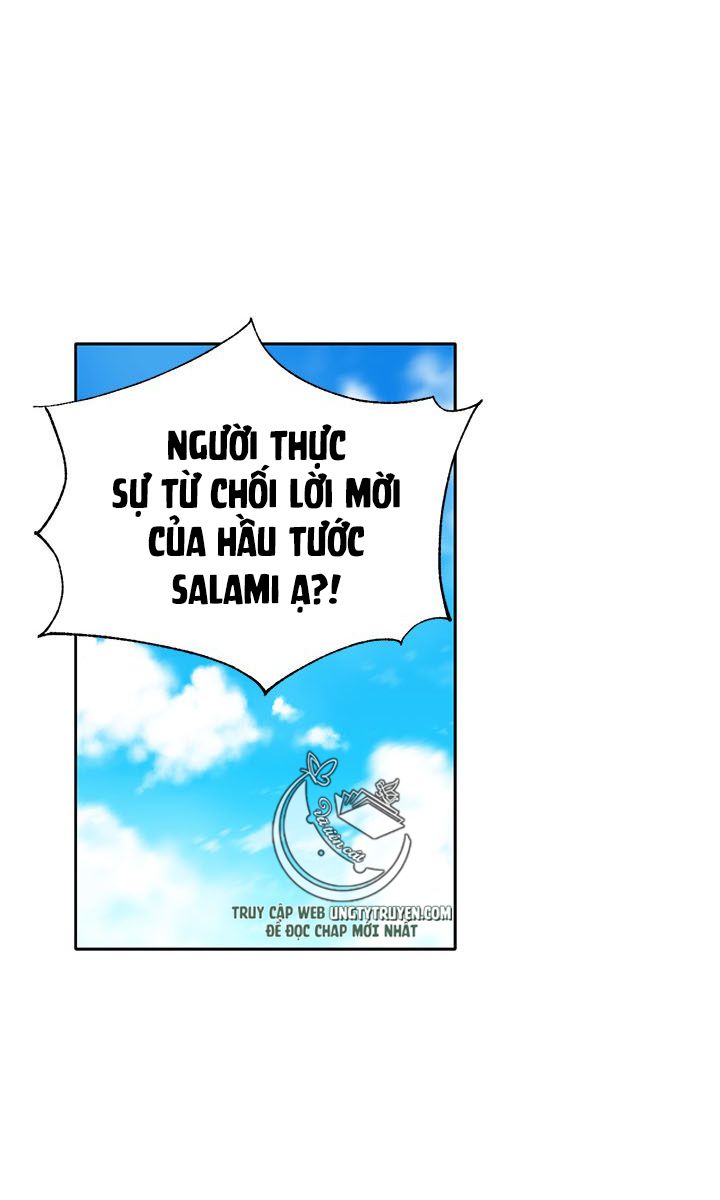 Kết Thúc Có Hậu Của Nhân Vật Phản Diện Chap 27 - Next Chap 28