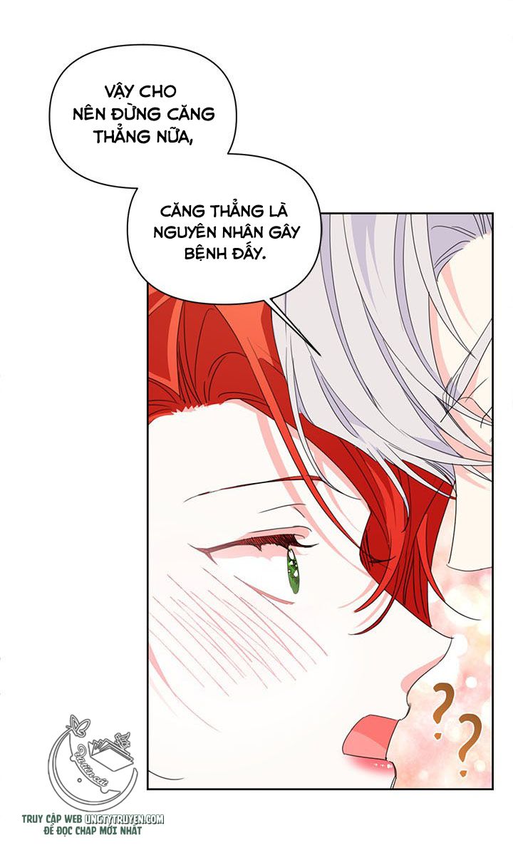 Kết Thúc Có Hậu Của Nhân Vật Phản Diện Chap 28 - Next Chap 29