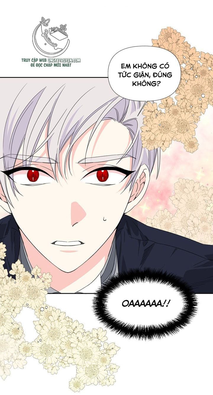 Kết Thúc Có Hậu Của Nhân Vật Phản Diện Chap 28 - Next Chap 29