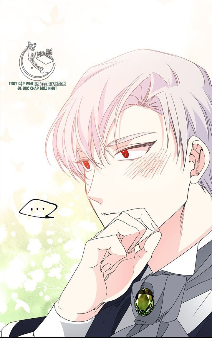 Kết Thúc Có Hậu Của Nhân Vật Phản Diện Chap 28 - Next Chap 29