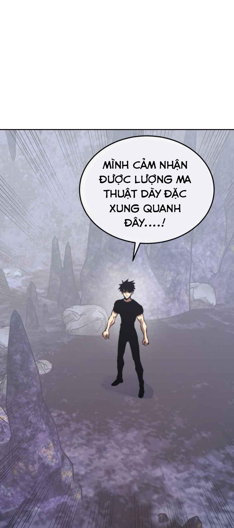 Từ Hôm Nay, Tôi Là Một Người Chơi Chap 3 - Next Chap 4