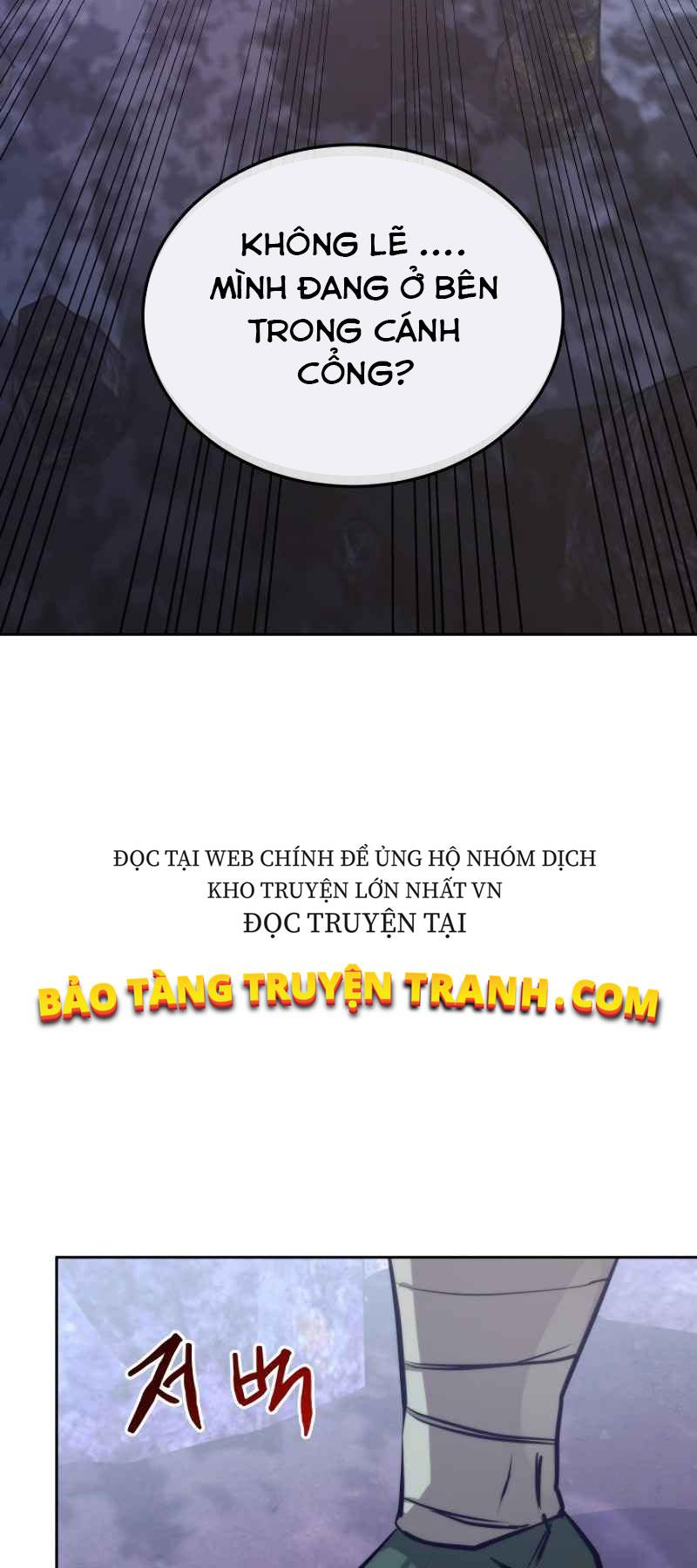 Từ Hôm Nay, Tôi Là Một Người Chơi Chap 3 - Next Chap 4