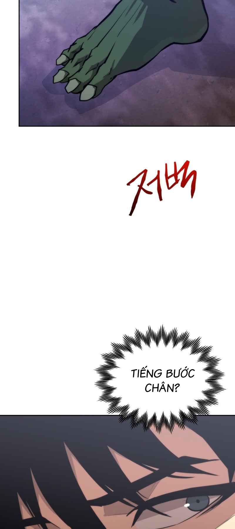 Từ Hôm Nay, Tôi Là Một Người Chơi Chap 3 - Next Chap 4