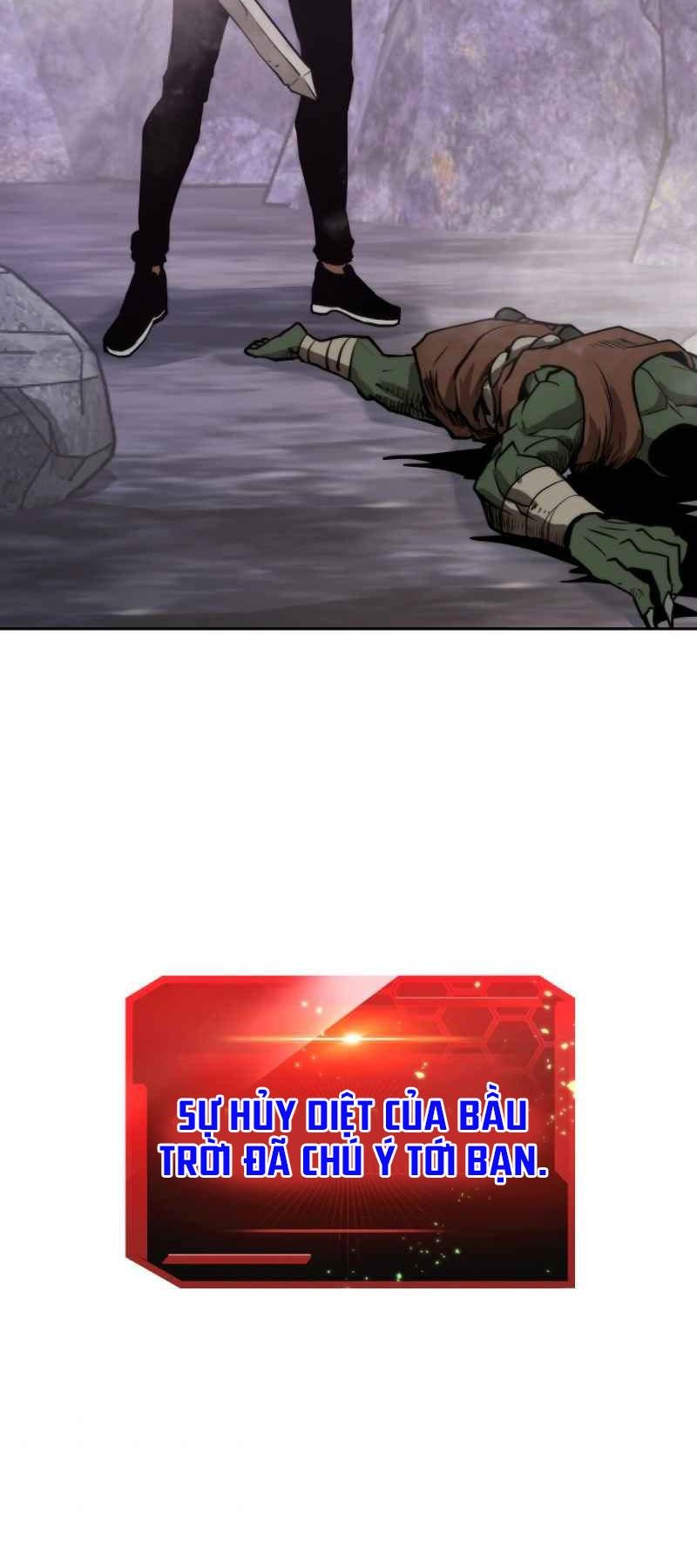 Từ Hôm Nay, Tôi Là Một Người Chơi Chap 3 - Next Chap 4
