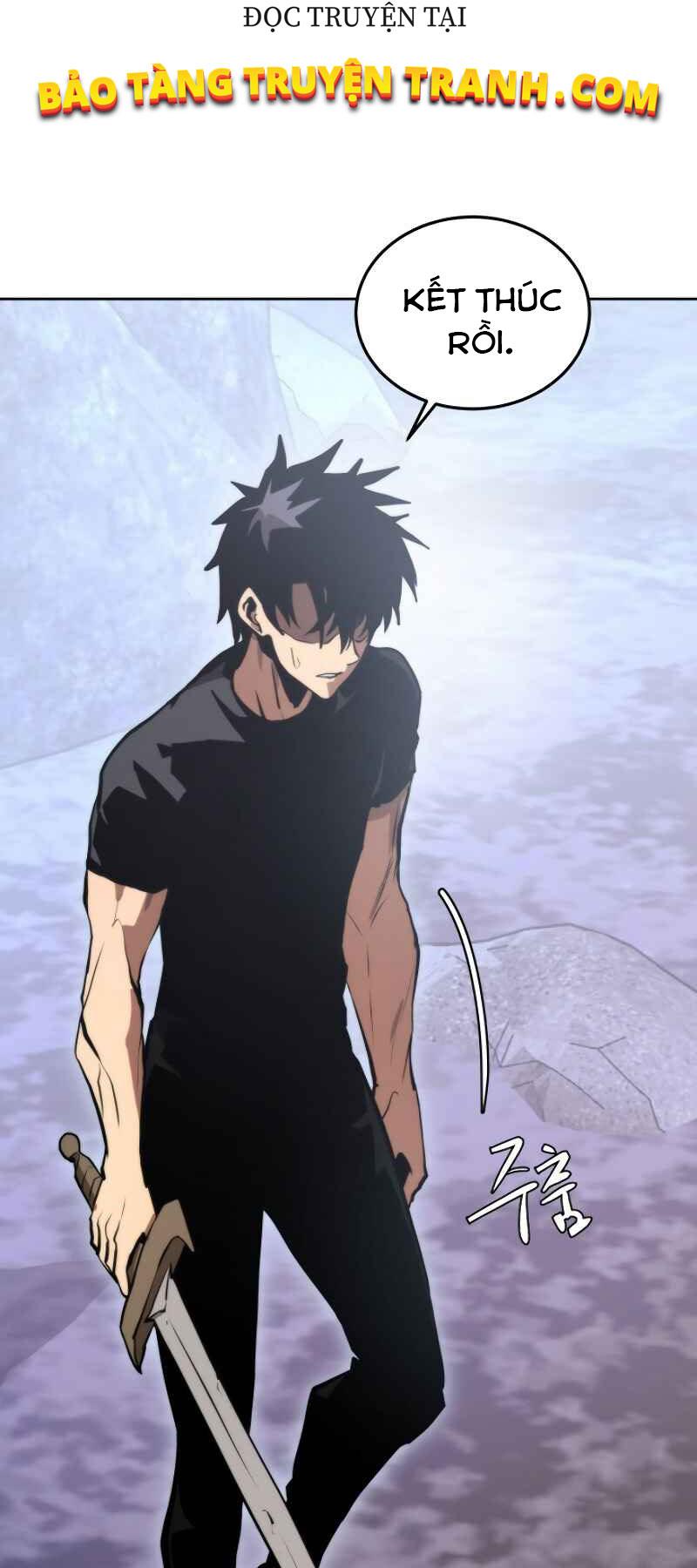 Từ Hôm Nay, Tôi Là Một Người Chơi Chap 3 - Next Chap 4
