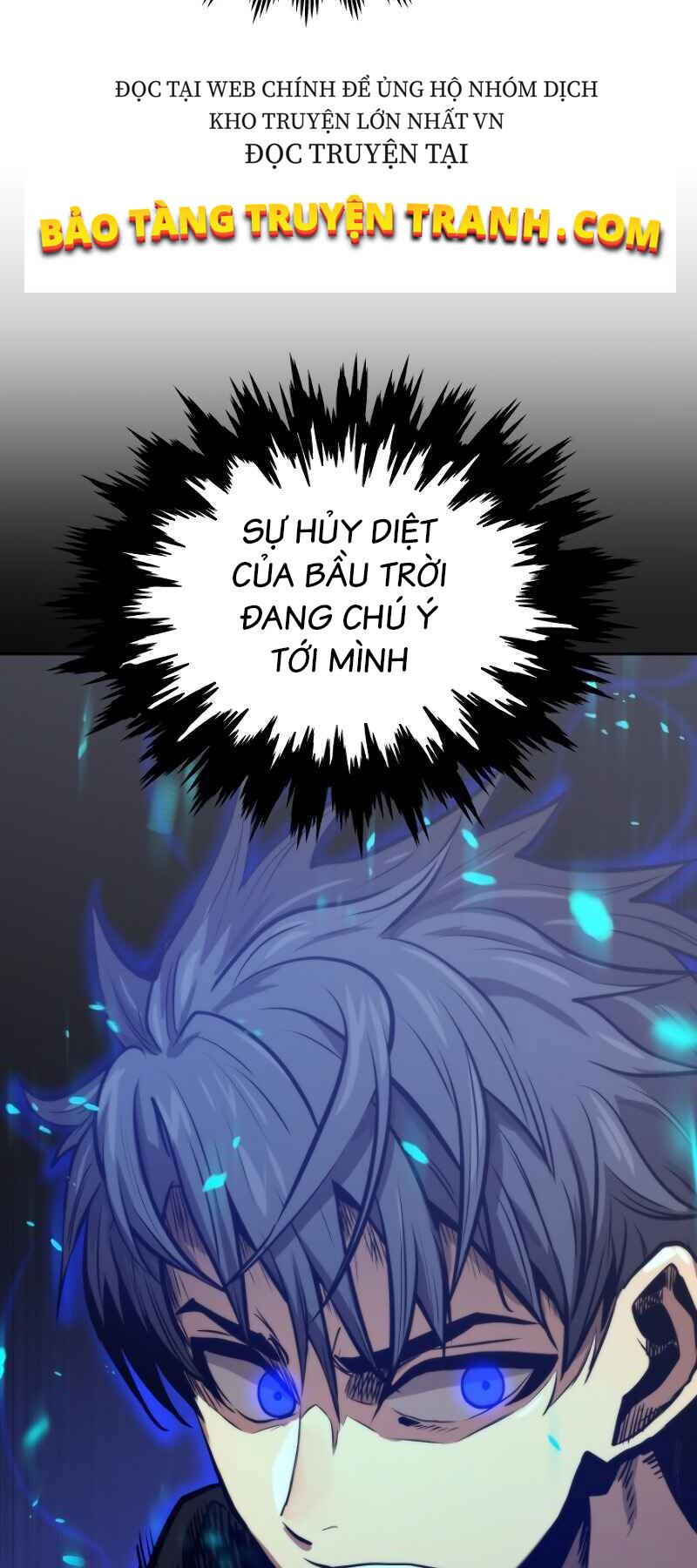 Từ Hôm Nay, Tôi Là Một Người Chơi Chap 3 - Next Chap 4