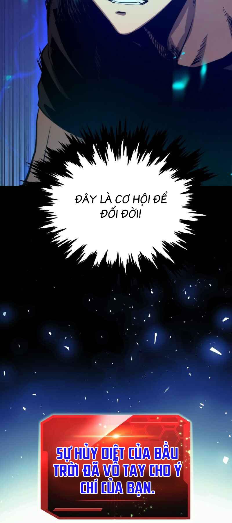 Từ Hôm Nay, Tôi Là Một Người Chơi Chap 3 - Next Chap 4