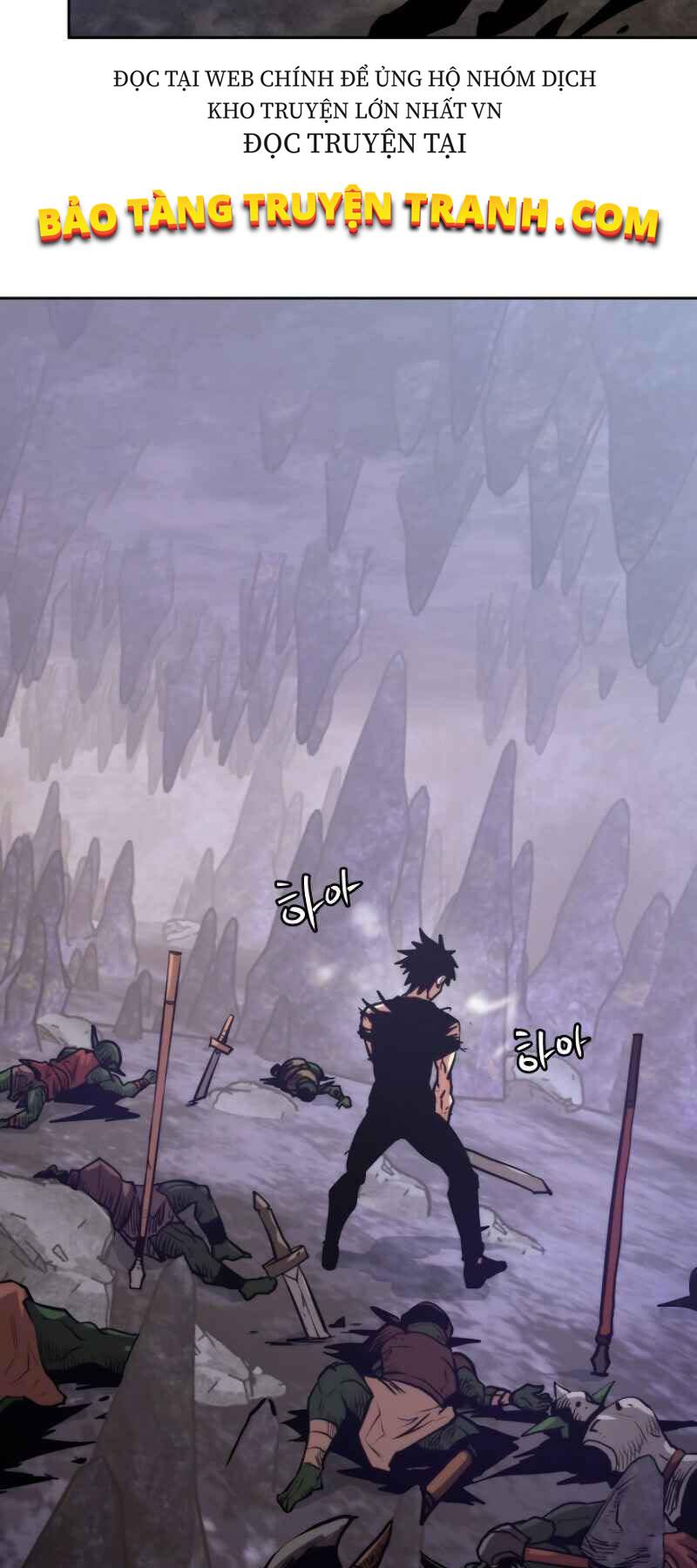 Từ Hôm Nay, Tôi Là Một Người Chơi Chap 3 - Next Chap 4