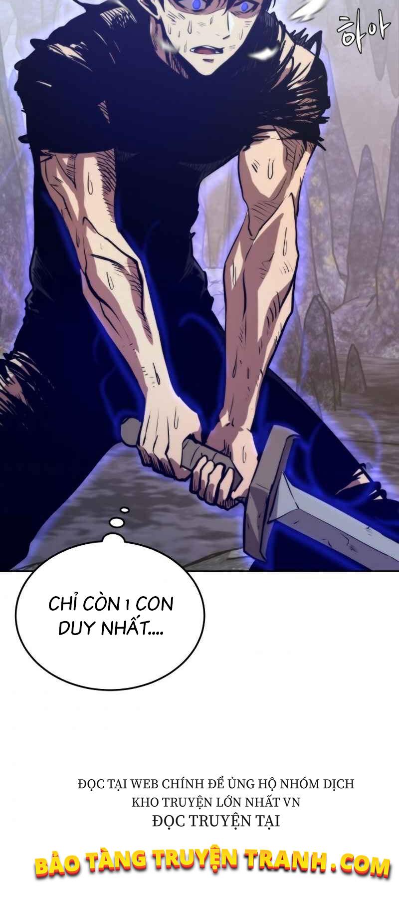 Từ Hôm Nay, Tôi Là Một Người Chơi Chap 3 - Next Chap 4