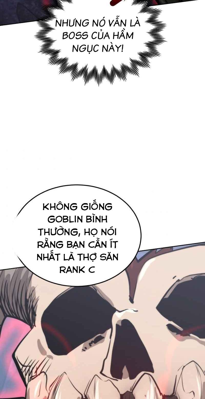 Từ Hôm Nay, Tôi Là Một Người Chơi Chap 3 - Next Chap 4