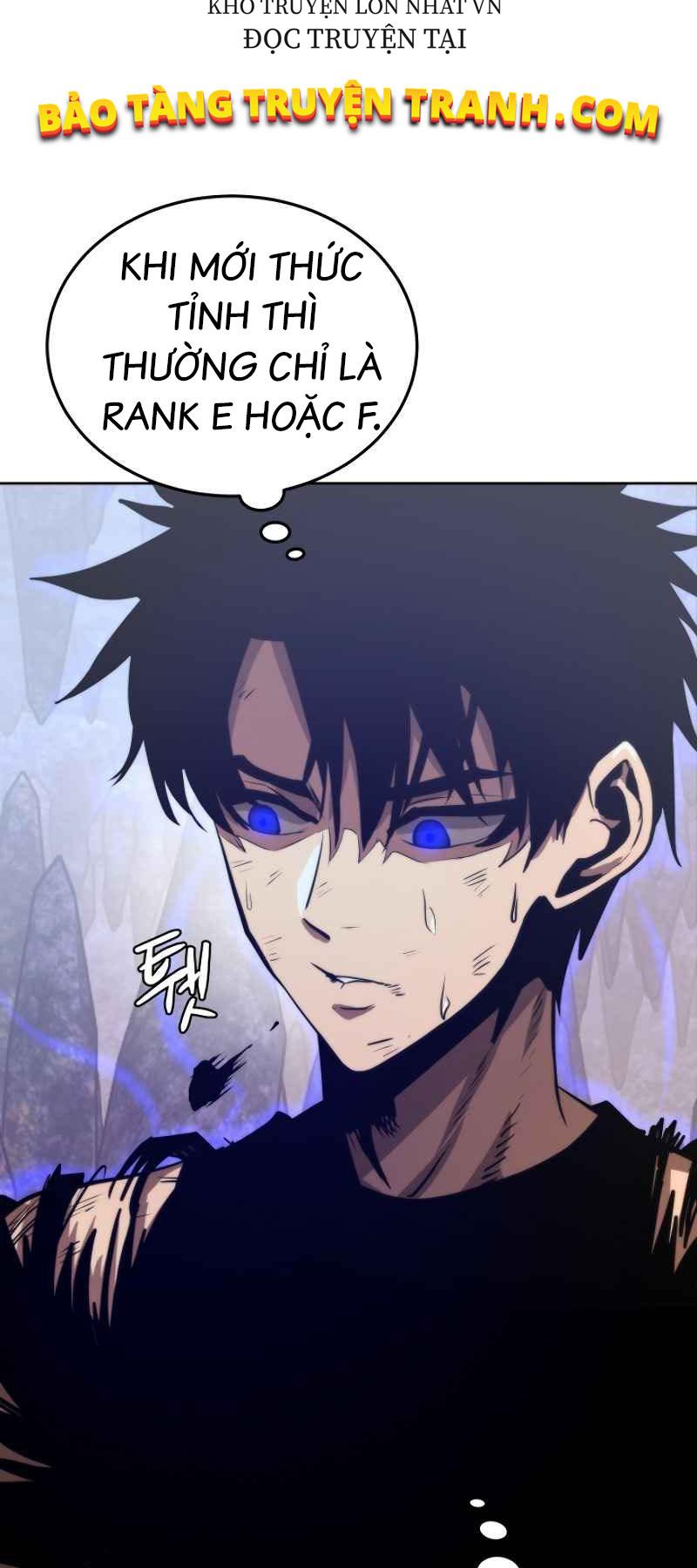 Từ Hôm Nay, Tôi Là Một Người Chơi Chap 3 - Next Chap 4
