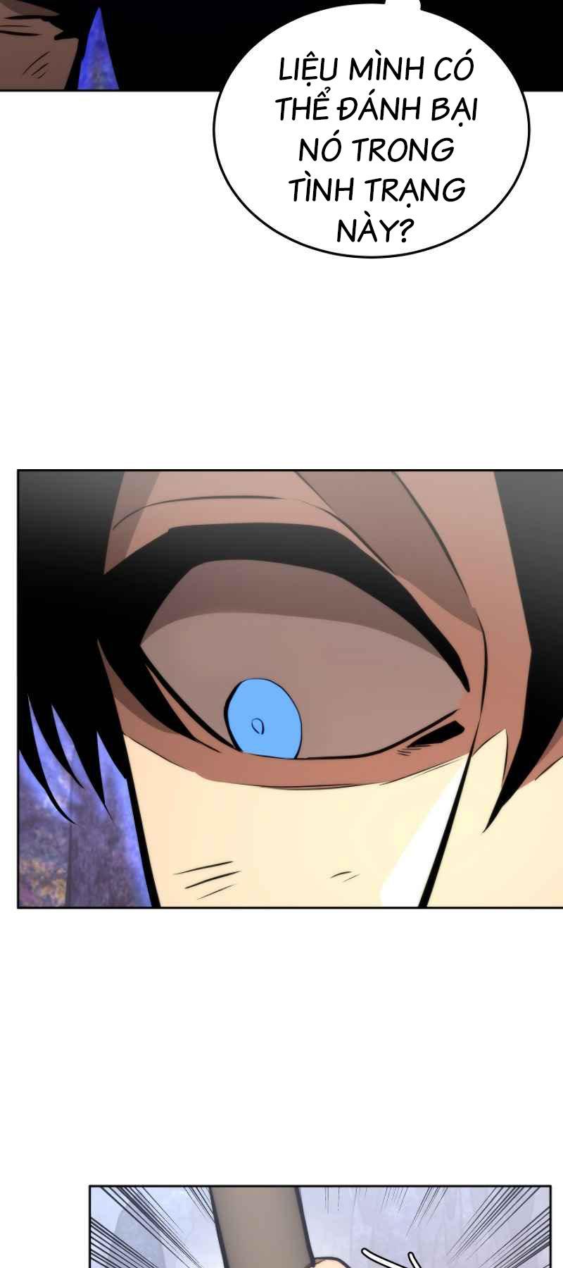Từ Hôm Nay, Tôi Là Một Người Chơi Chap 3 - Next Chap 4