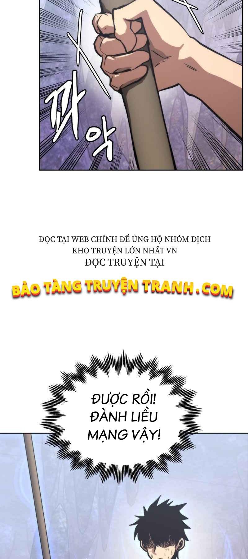 Từ Hôm Nay, Tôi Là Một Người Chơi Chap 3 - Next Chap 4