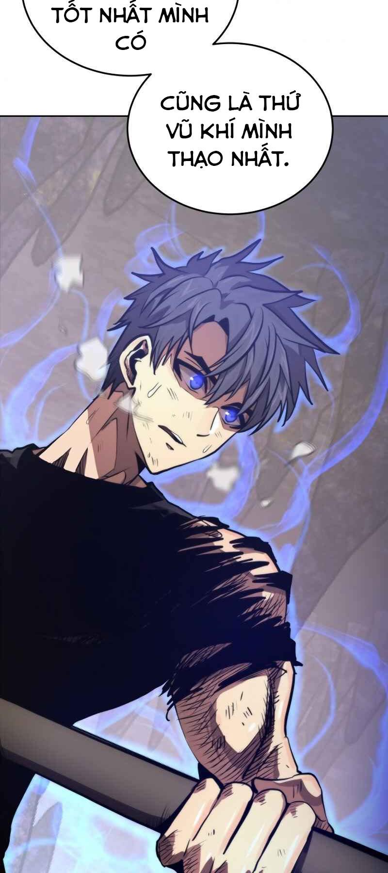 Từ Hôm Nay, Tôi Là Một Người Chơi Chap 3 - Next Chap 4