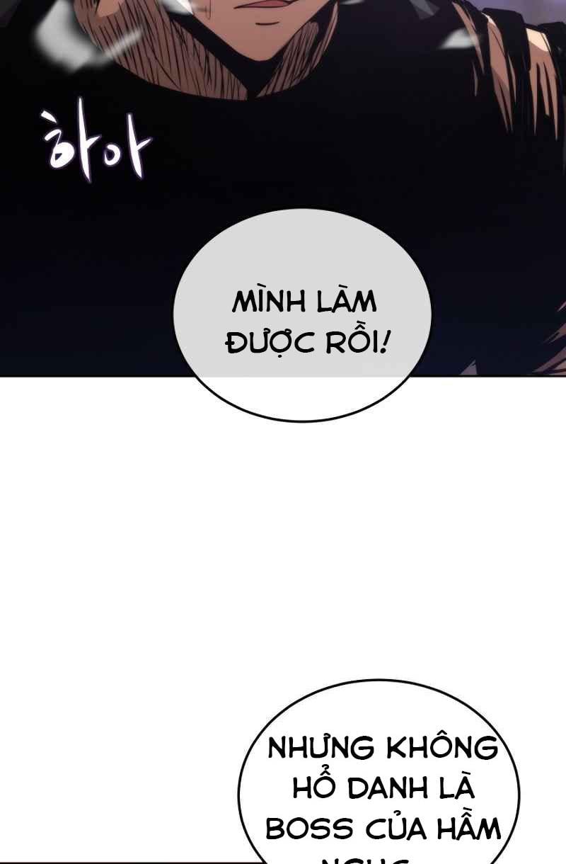 Từ Hôm Nay, Tôi Là Một Người Chơi Chap 3 - Next Chap 4